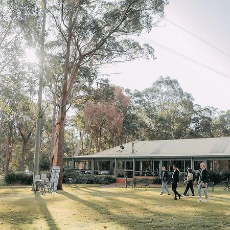 Hunter Valley Retreat Quorrobolong Luaran gambar