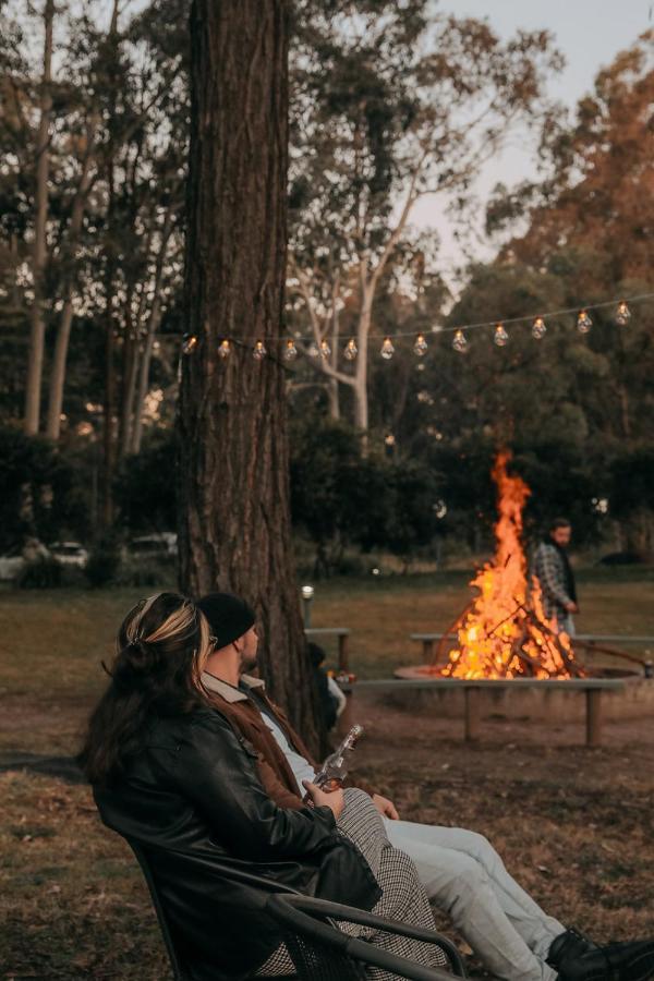 Hunter Valley Retreat Quorrobolong Luaran gambar