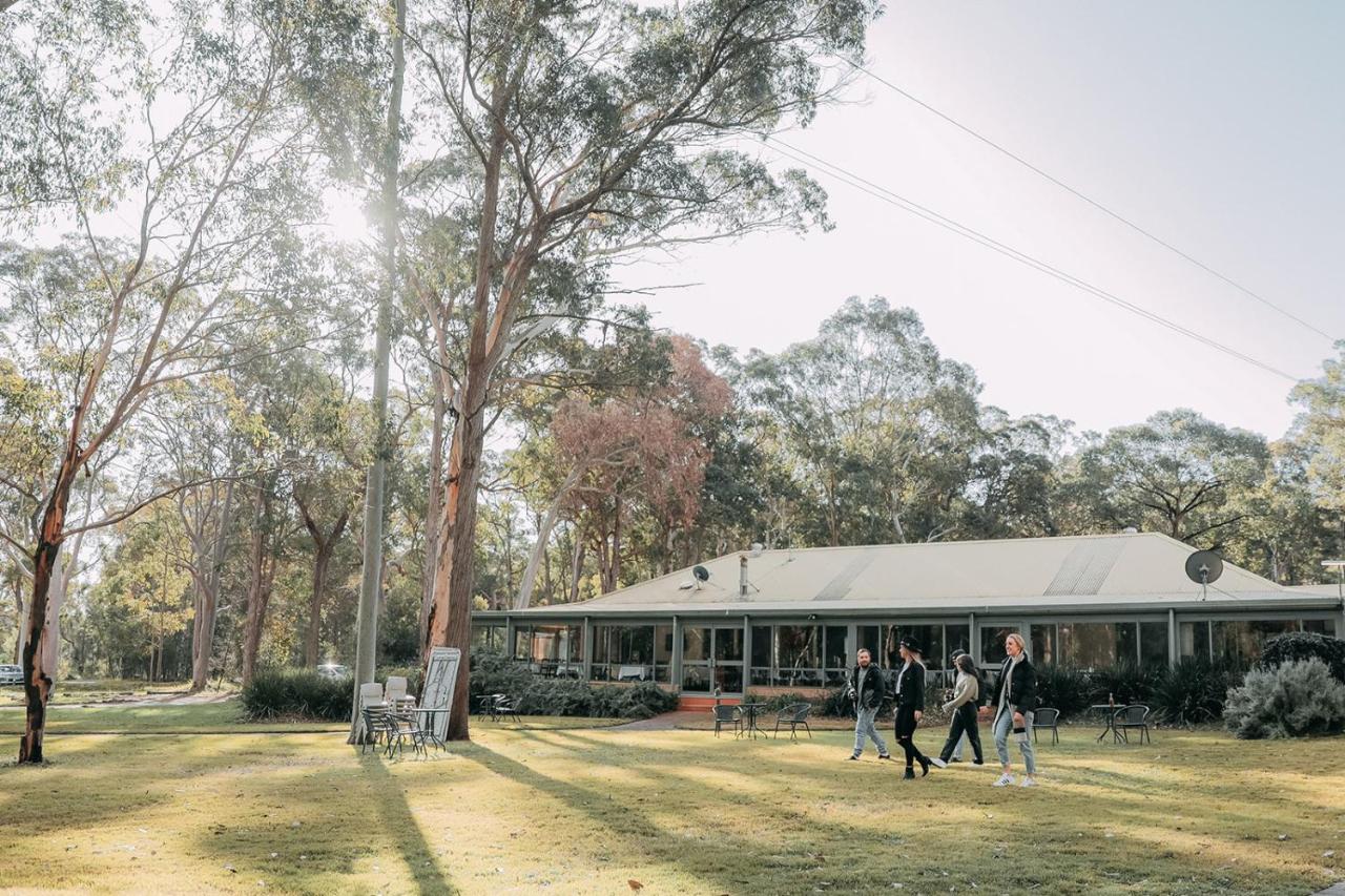 Hunter Valley Retreat Quorrobolong Luaran gambar