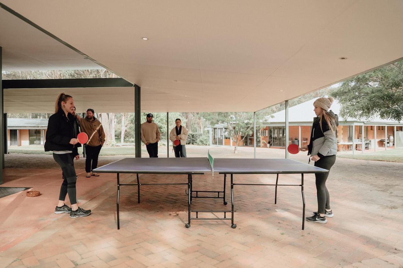 Hunter Valley Retreat Quorrobolong Luaran gambar