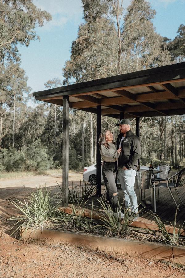 Hunter Valley Retreat Quorrobolong Luaran gambar