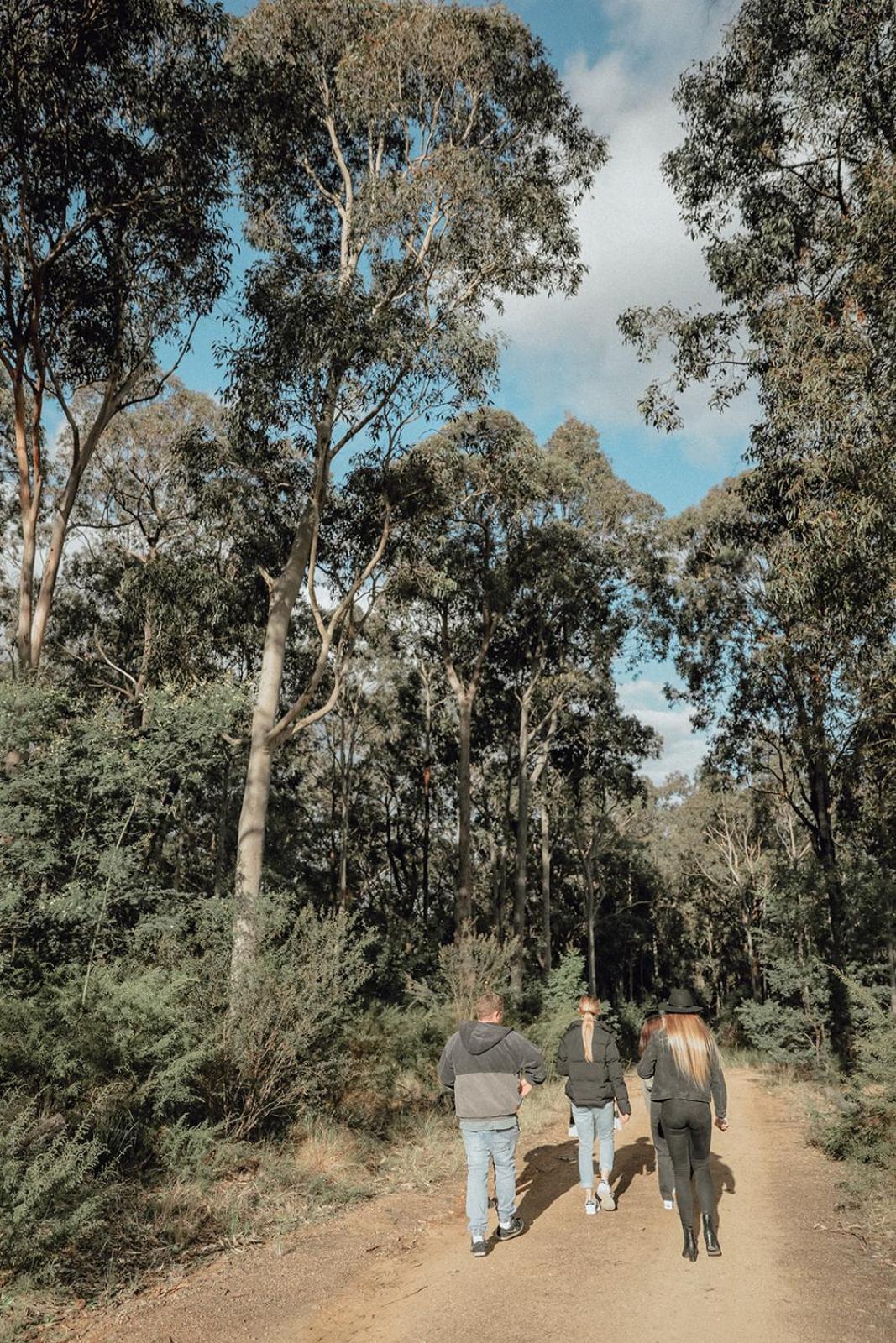 Hunter Valley Retreat Quorrobolong Luaran gambar