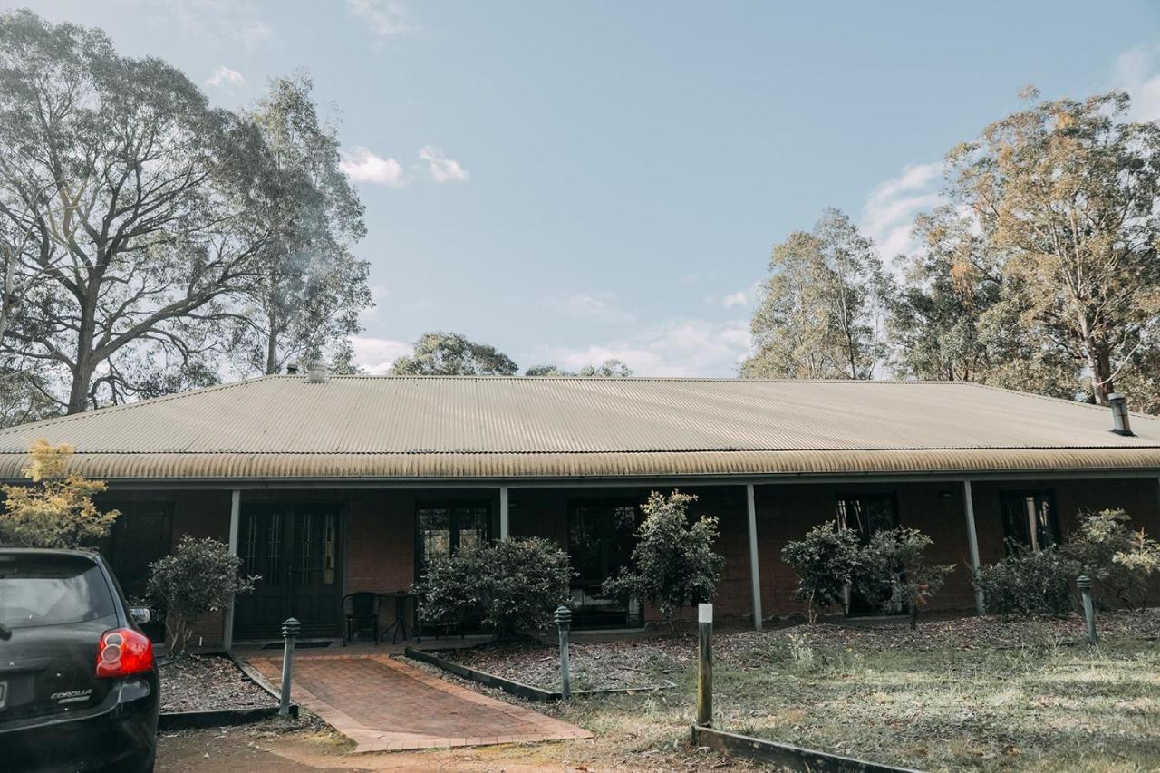 Hunter Valley Retreat Quorrobolong Luaran gambar