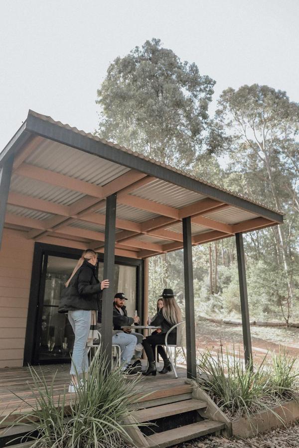 Hunter Valley Retreat Quorrobolong Luaran gambar