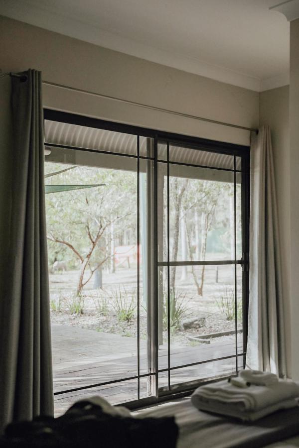 Hunter Valley Retreat Quorrobolong Luaran gambar