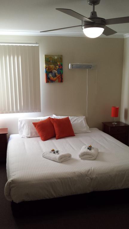 Hunter Valley Retreat Quorrobolong Luaran gambar