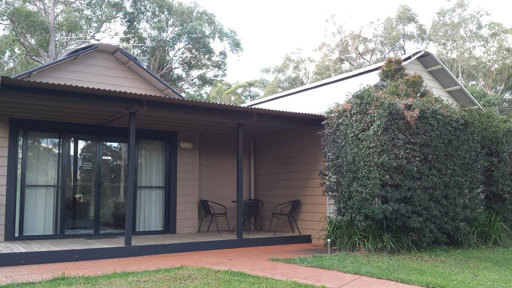 Hunter Valley Retreat Quorrobolong Luaran gambar