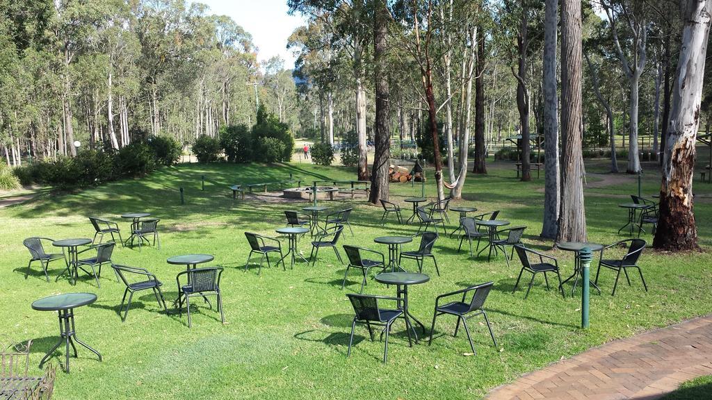 Hunter Valley Retreat Quorrobolong Luaran gambar