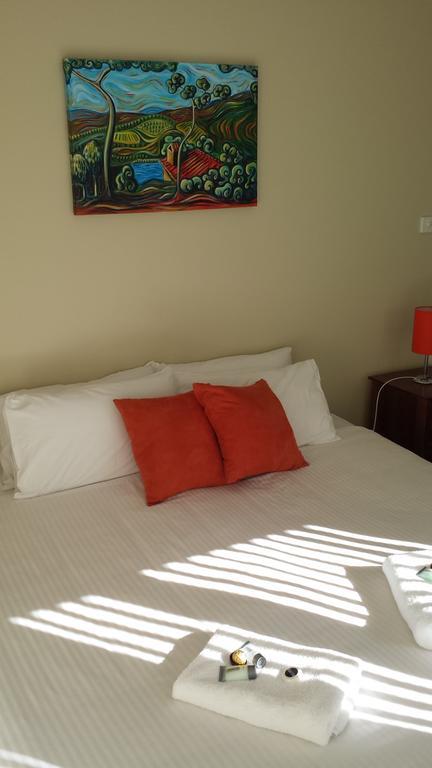 Hunter Valley Retreat Quorrobolong Luaran gambar