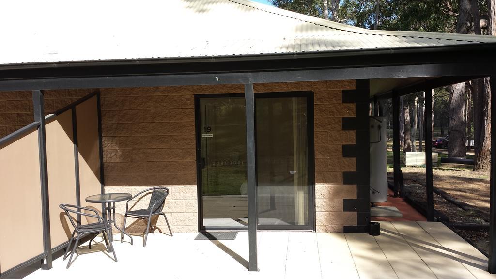 Hunter Valley Retreat Quorrobolong Luaran gambar