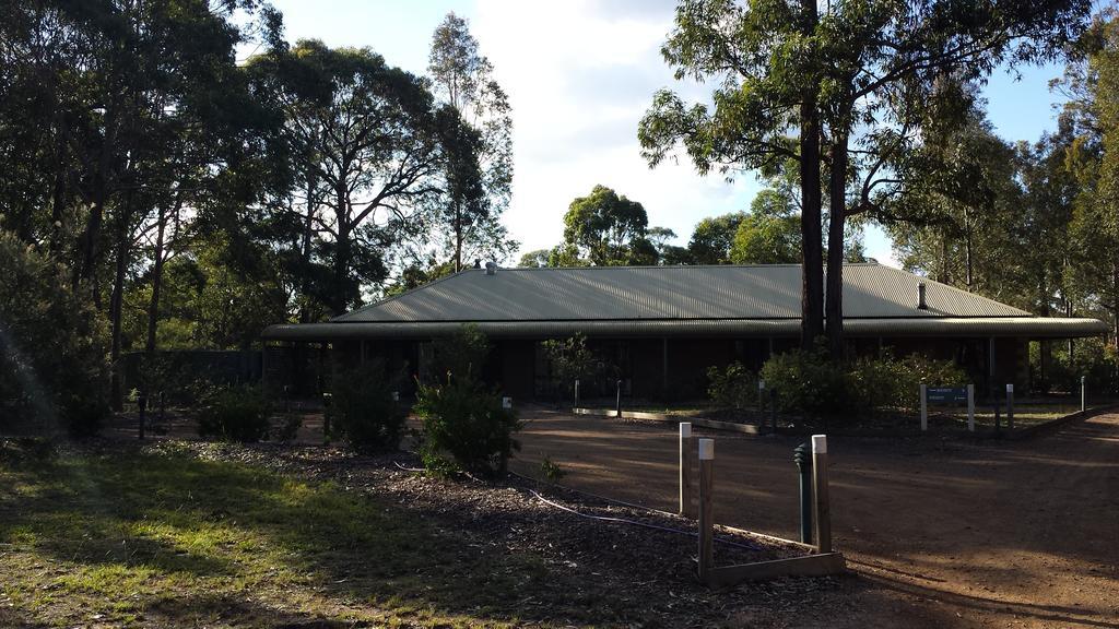 Hunter Valley Retreat Quorrobolong Luaran gambar