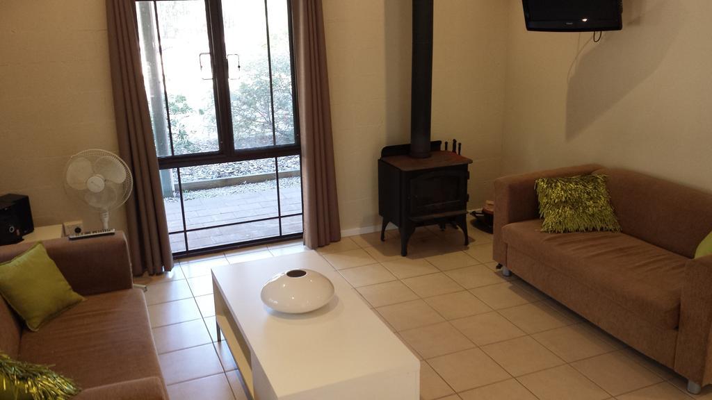Hunter Valley Retreat Quorrobolong Luaran gambar
