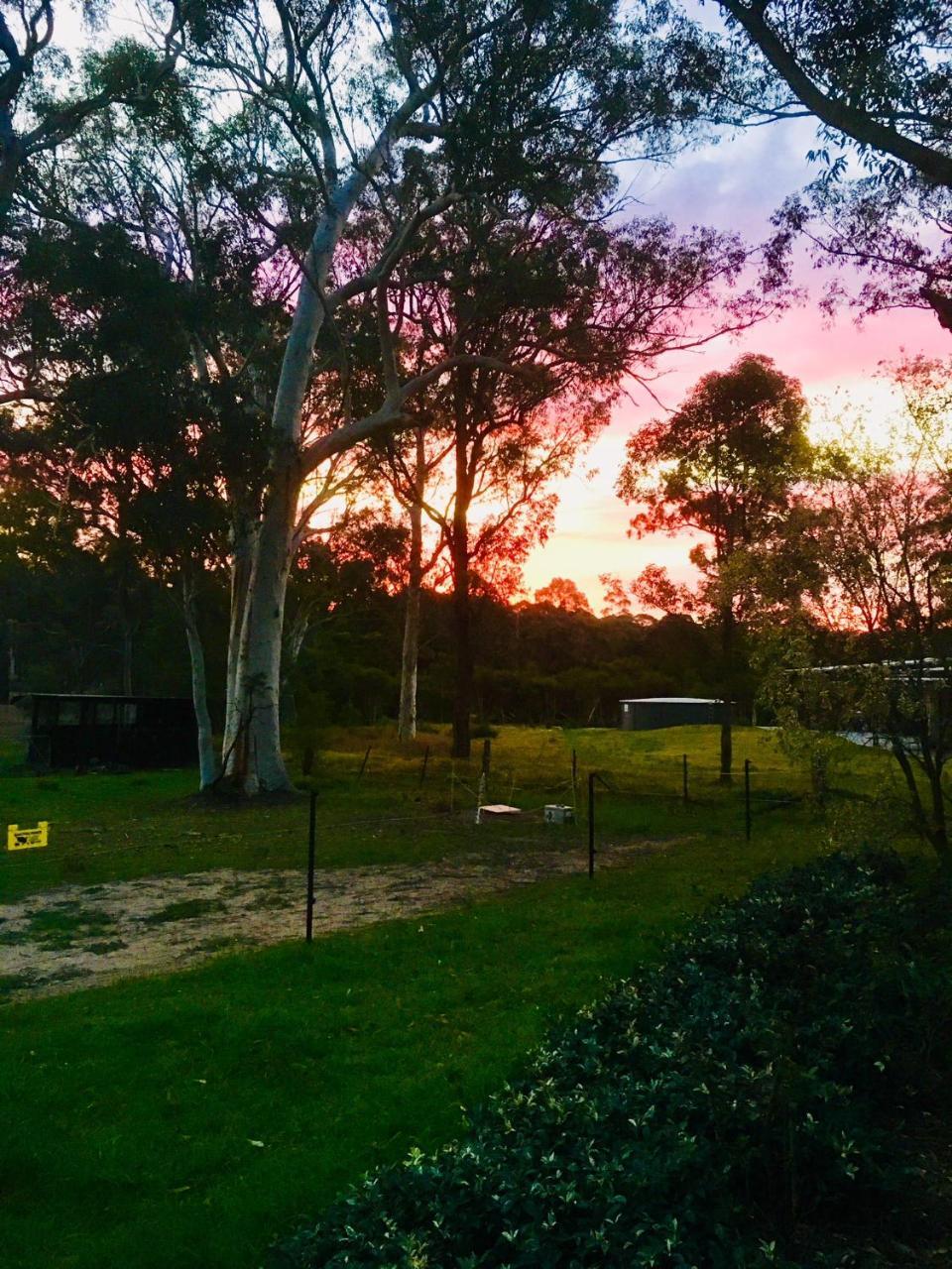 Hunter Valley Retreat Quorrobolong Luaran gambar