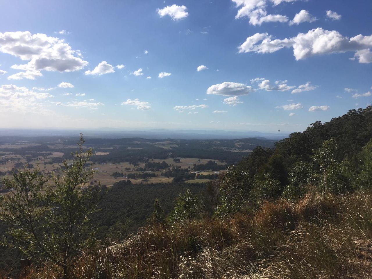 Hunter Valley Retreat Quorrobolong Luaran gambar