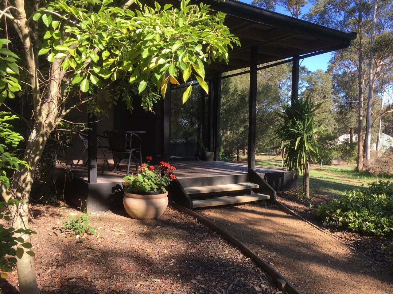 Hunter Valley Retreat Quorrobolong Luaran gambar