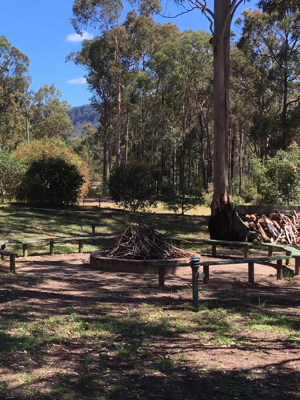 Hunter Valley Retreat Quorrobolong Luaran gambar