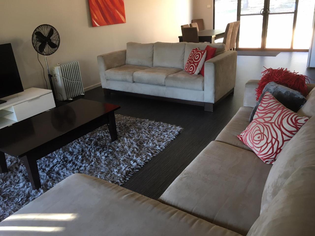 Hunter Valley Retreat Quorrobolong Luaran gambar