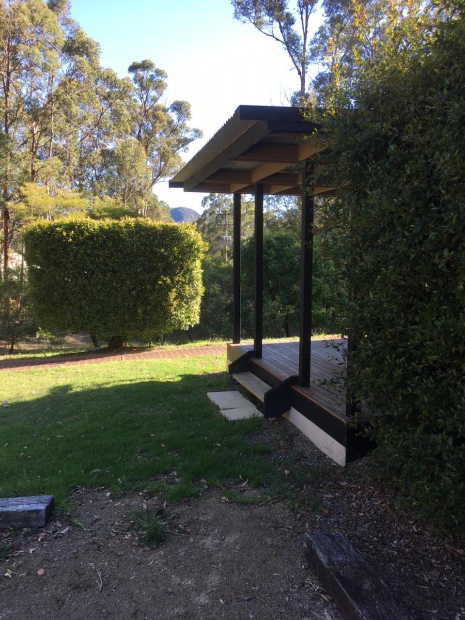 Hunter Valley Retreat Quorrobolong Luaran gambar